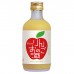 日本 KUNIZAKARI 果汁酒 300ml (蘋果味)